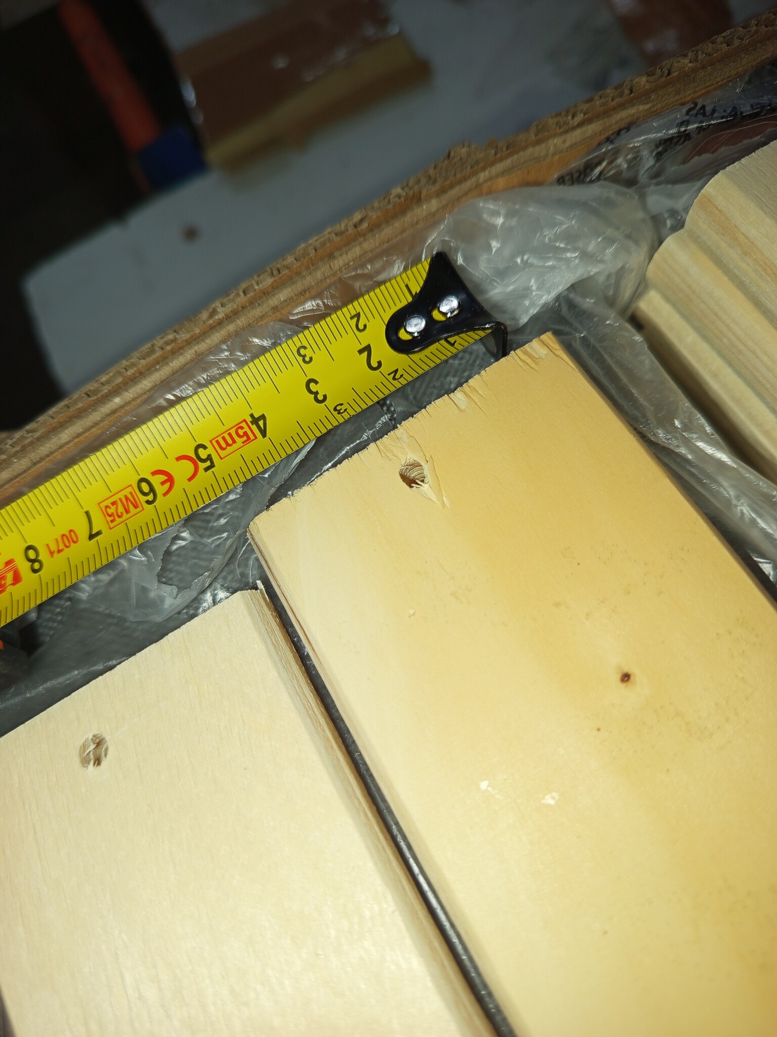 vidaXL Bedframe 100x200cm Stoffen Lichtgrijs - 55% Korting!