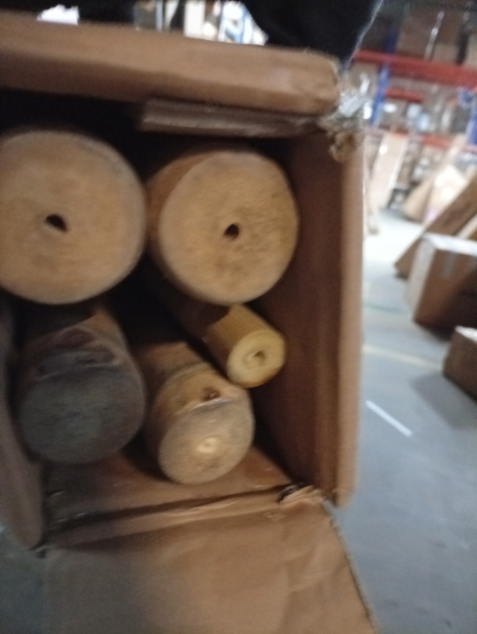 vidaXL Bamboe Handdoekenladder - 55% Korting!