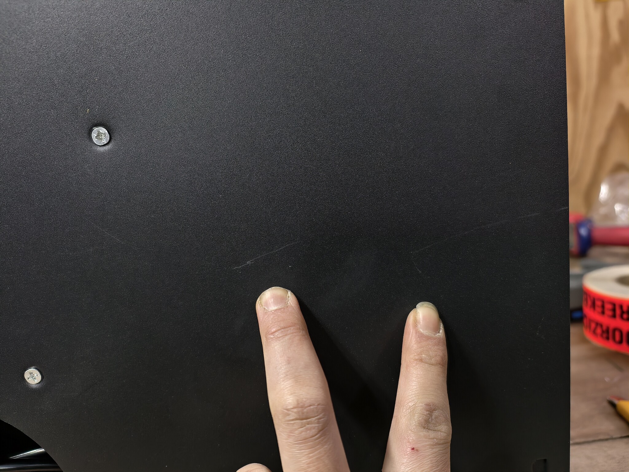 Onderbouw Afzuigkap Zwart - 280 m³/u - 3 standen - 40% Korting