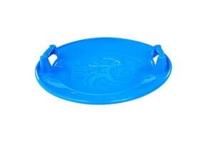 vidaXL Blauwe Ronde Slee (66,5cm) - 57% Korting!