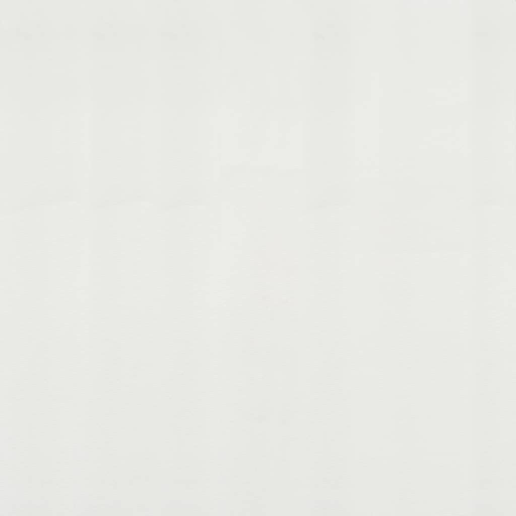 VidaXL Luifel Uittrekbaar met LED 300x150cm Crème - 56% Korting!