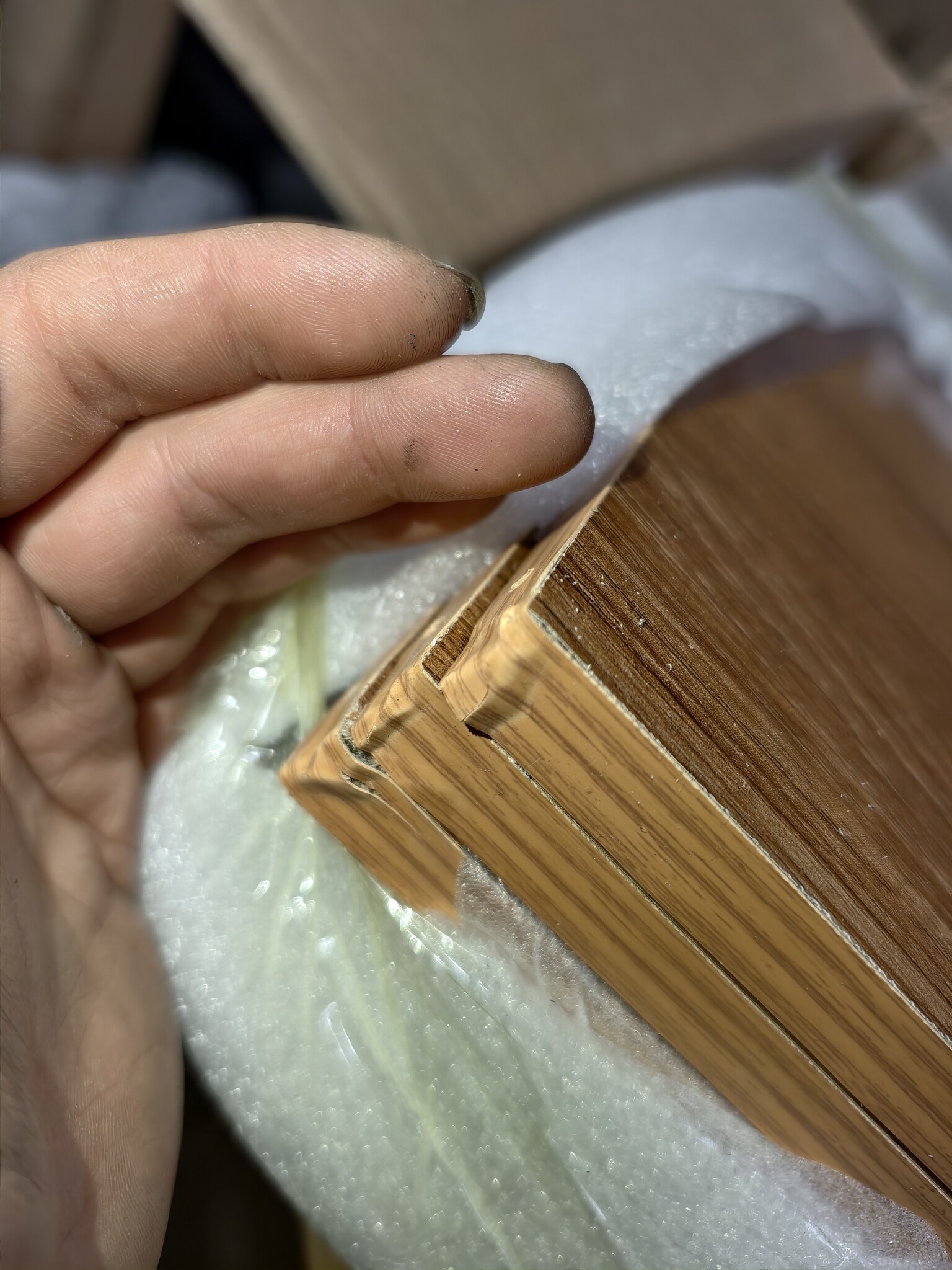 ModernHome Kledinghanger met Planken - 40% Korting!