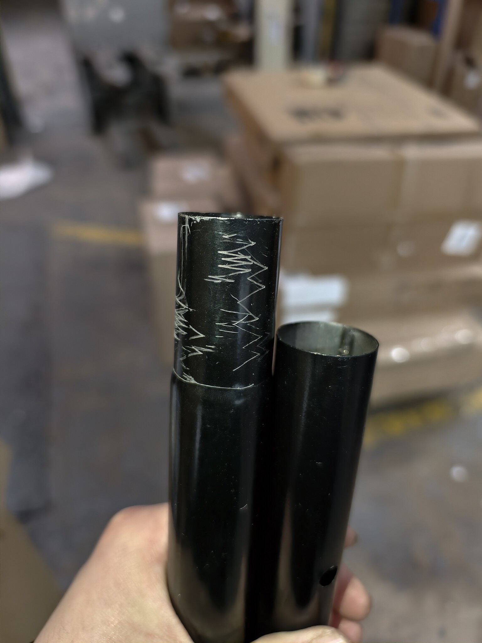 ModernHome Kledinghanger met Planken - 40% Korting!