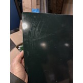 Kerstboom 180cm met IJzige Twijgen - Nu 40% Korting!