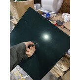 Kunstkerstboom 220 cm - Spar met Houten Stam (40% Korting)