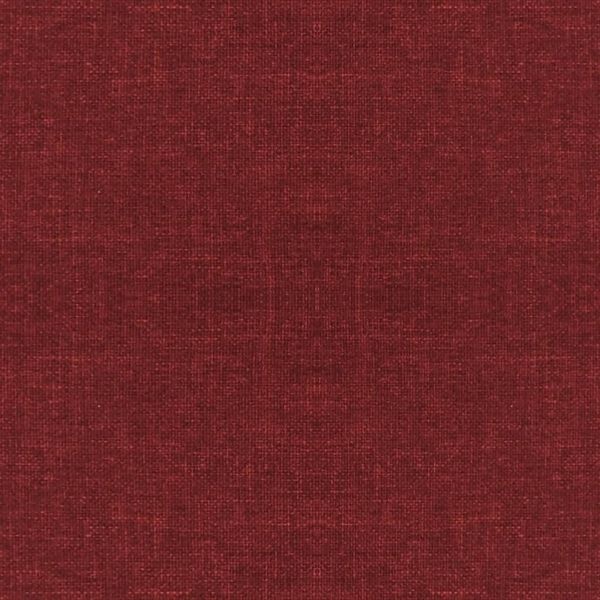 vidaXL Kruk Wijnrood - 40% Korting!