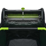 vidaXL Gazonveger 103 L - 40% Korting