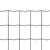 VidaXL Euro Hek 25m - 55% Korting