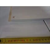 vidaXL Ladekast met bureau MOSS - 55% Korting