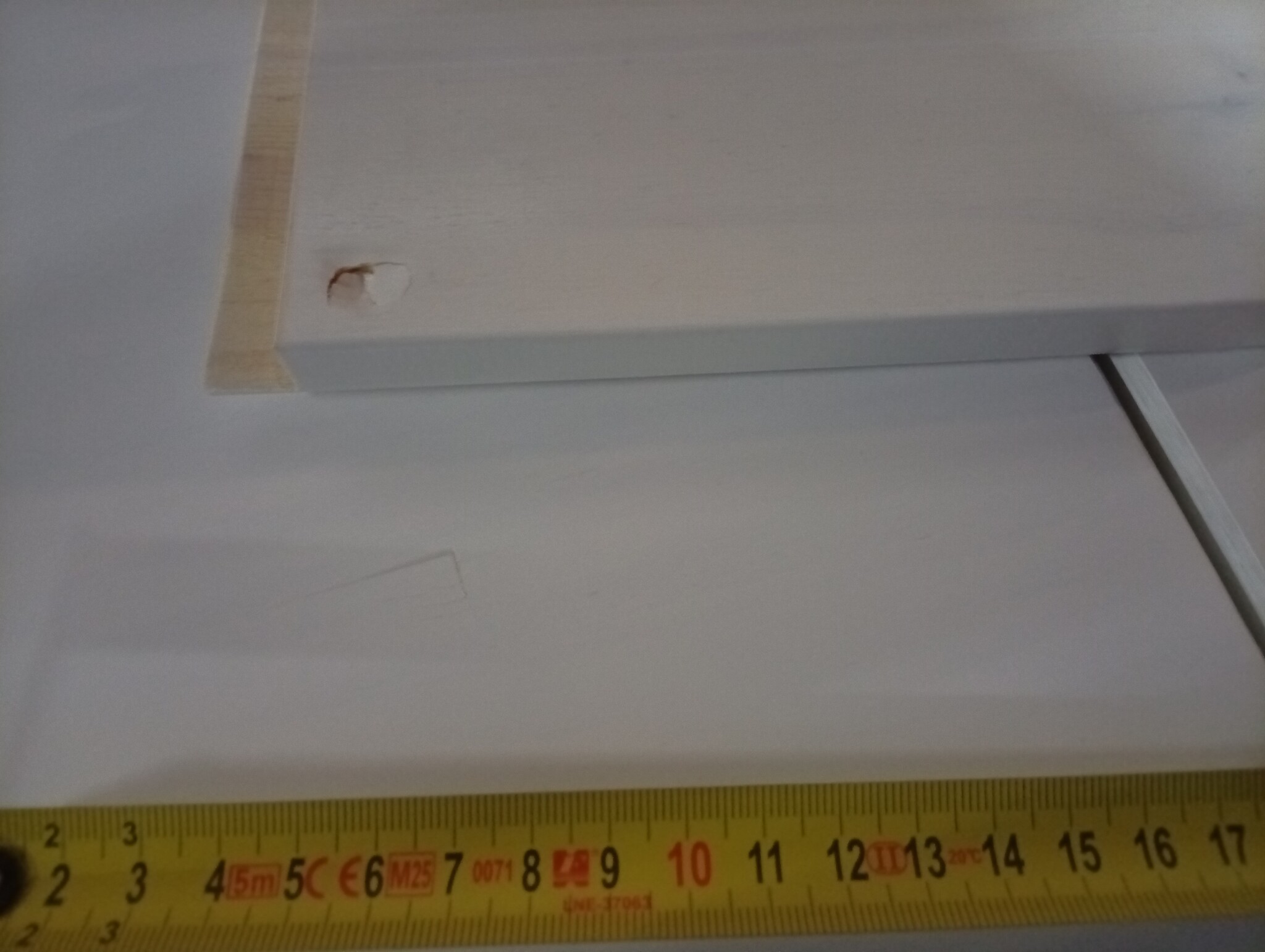 vidaXL Ladekast met bureau MOSS - 55% Korting