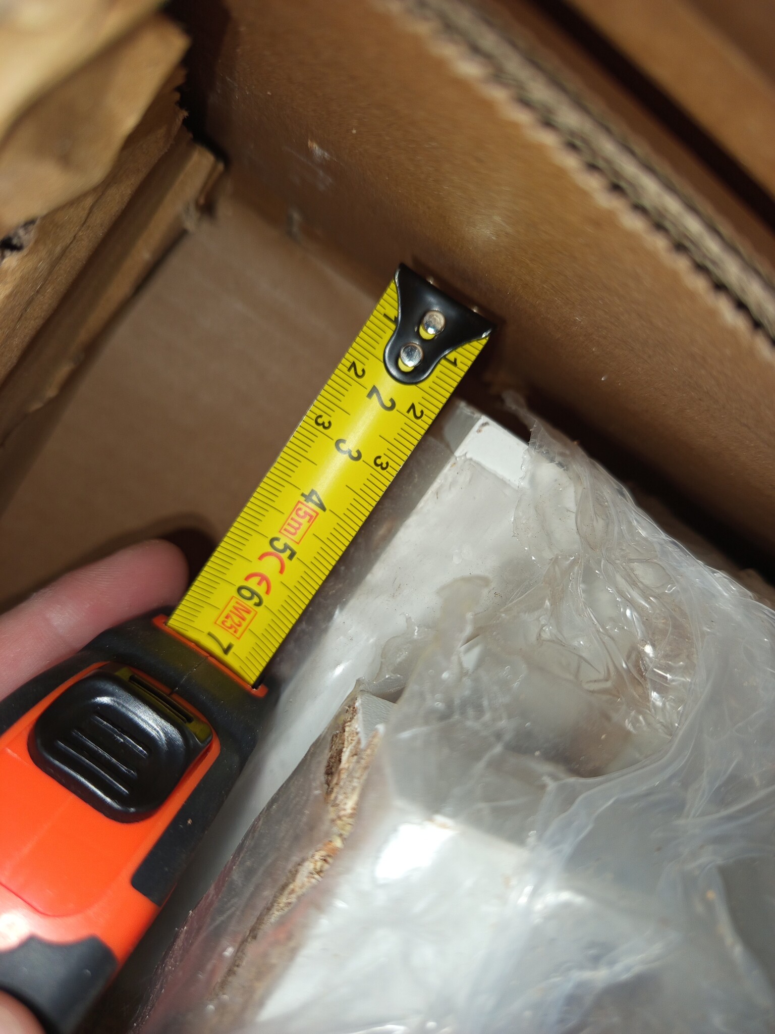 vidaXL Apothekerskast Wit - 55% Korting! | Geretourneerd Product