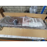 VidaXL Partytent Taupe - 3x6m Inklapbaar met Zijwanden | 55% Korting!