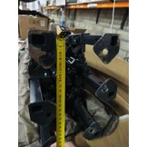 VidaXL Partytent Taupe - 3x6m Inklapbaar met Zijwanden | 55% Korting!