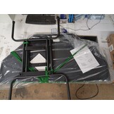 vidaXL Pokertafel Groen (8 spelers) - 55% Korting!