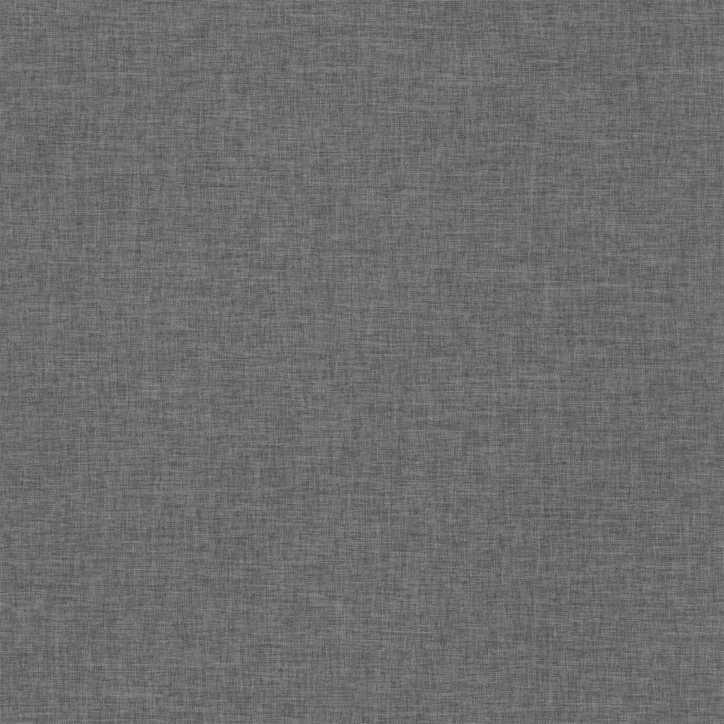 vidaXL Kantoorstoel Draaibaar Stof Lichtgrijs - 40% Korting!