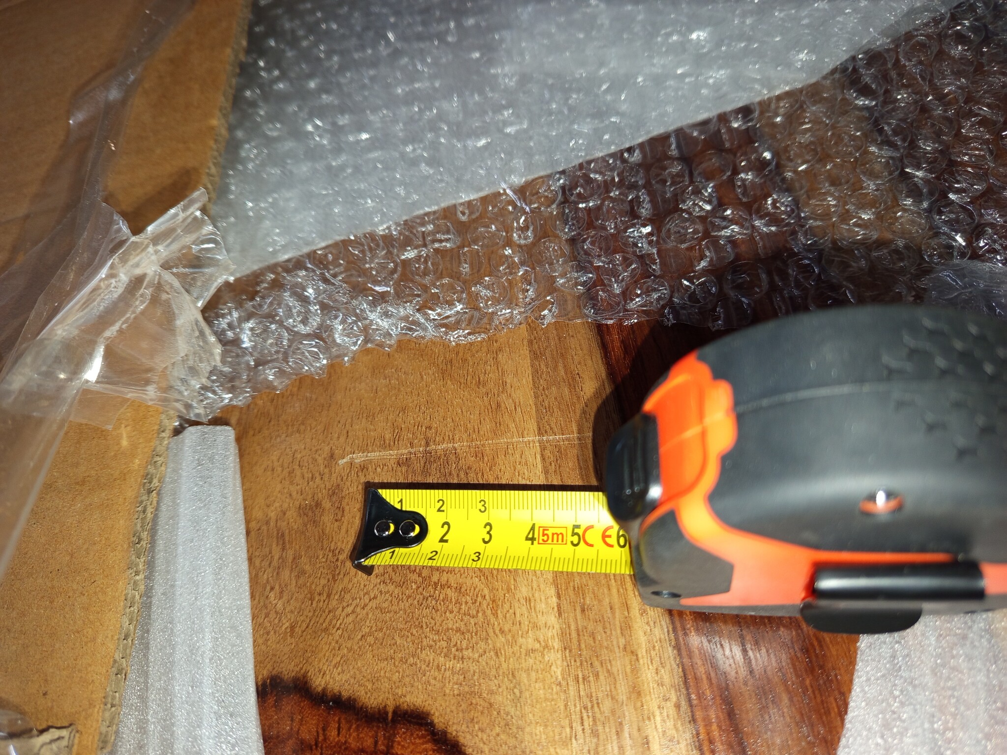 vidaXL 2-delige Salontafelset Sheeshamhout | Nu 55% Korting!