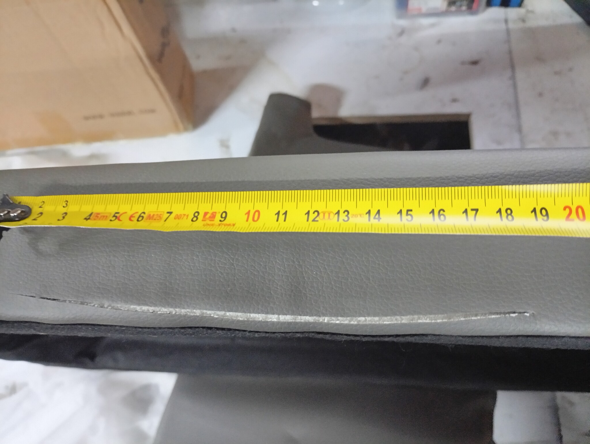 vidaXL Hondenmand Kunstleer Zwart 80x45x30 cm - 55% Korting!