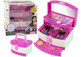 Kinder Make-up Set in Kist - 40% Korting!