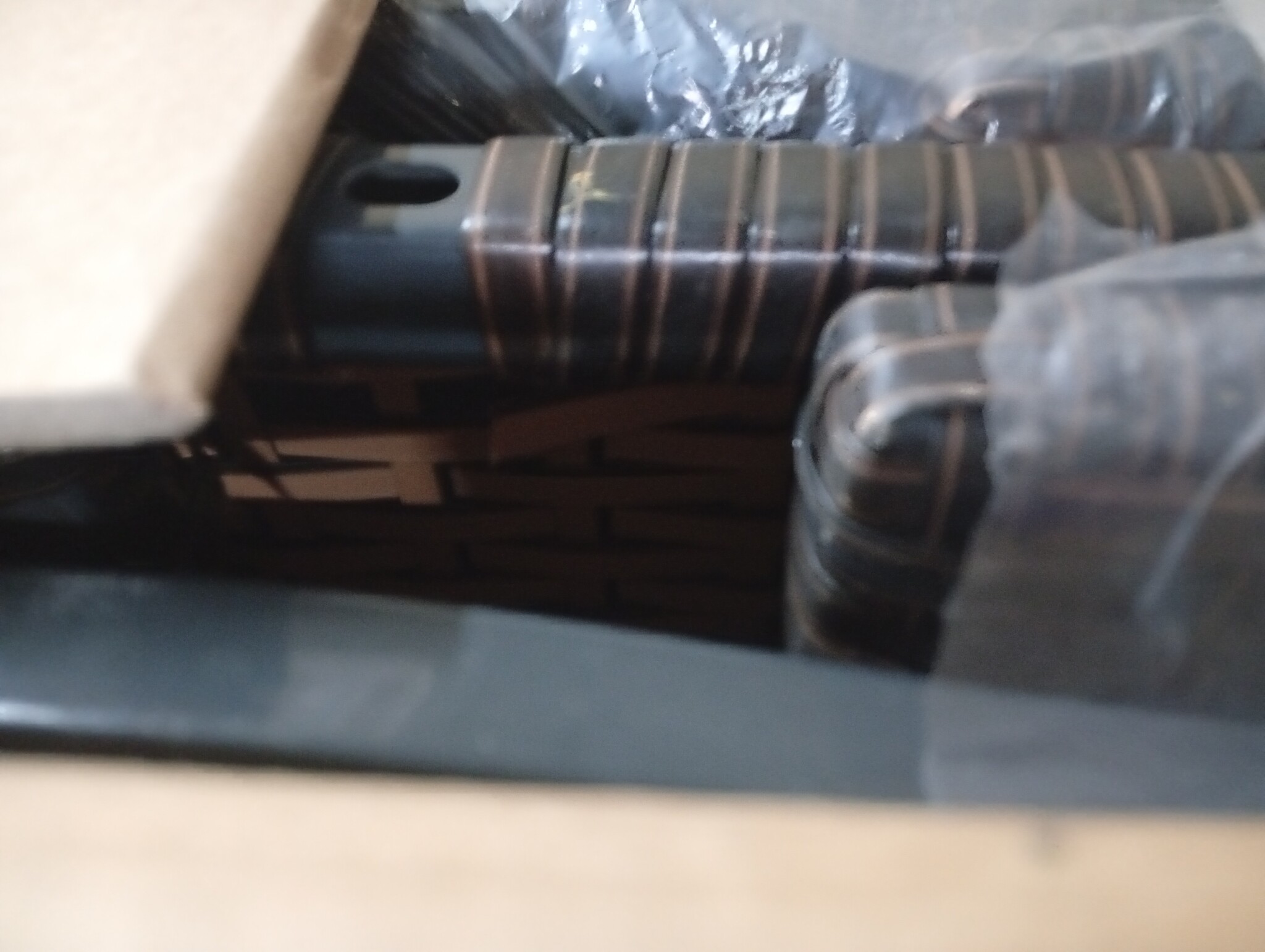 vidaXL Ligstoel 2-persoon Bruin | 59% Korting