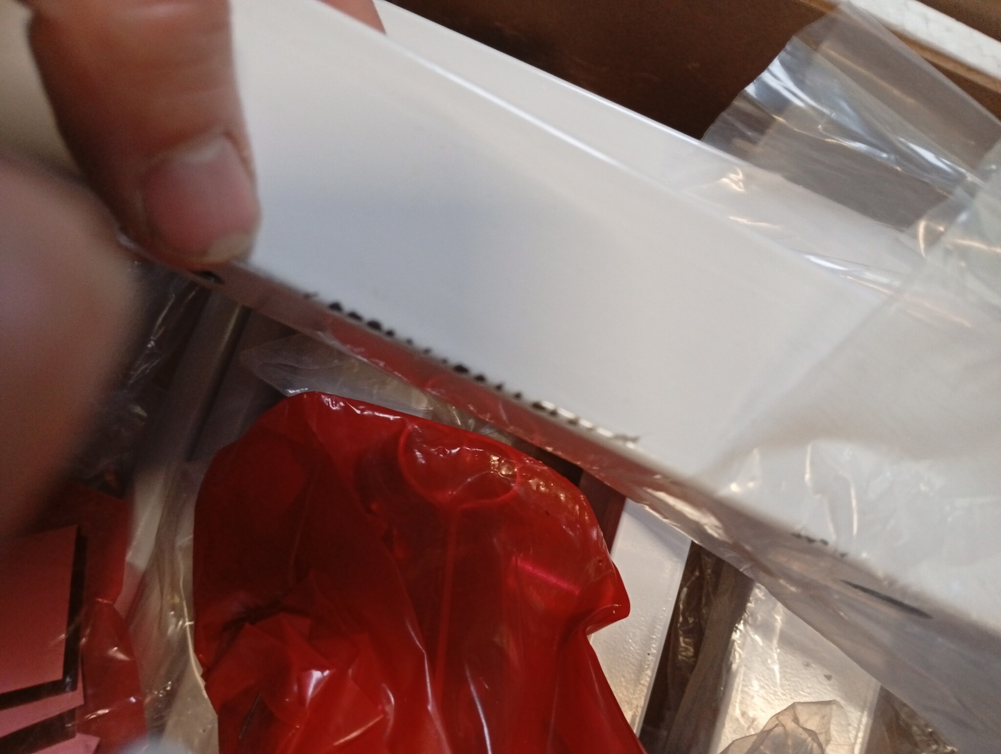 vidaXL Bedframe Metaal Wit 120x200 cm - 55% Korting