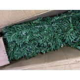 Kunstkerstboom 220cm Spar - 40% Korting!