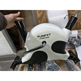 Hometrainer Fiets - Mechanisch - 40% Korting - Tot 120 kg