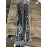 Hometrainer Fiets - Mechanisch - 40% Korting - Tot 120 kg