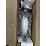 Hometrainer Fiets - Mechanisch - 40% Korting - Tot 120 kg