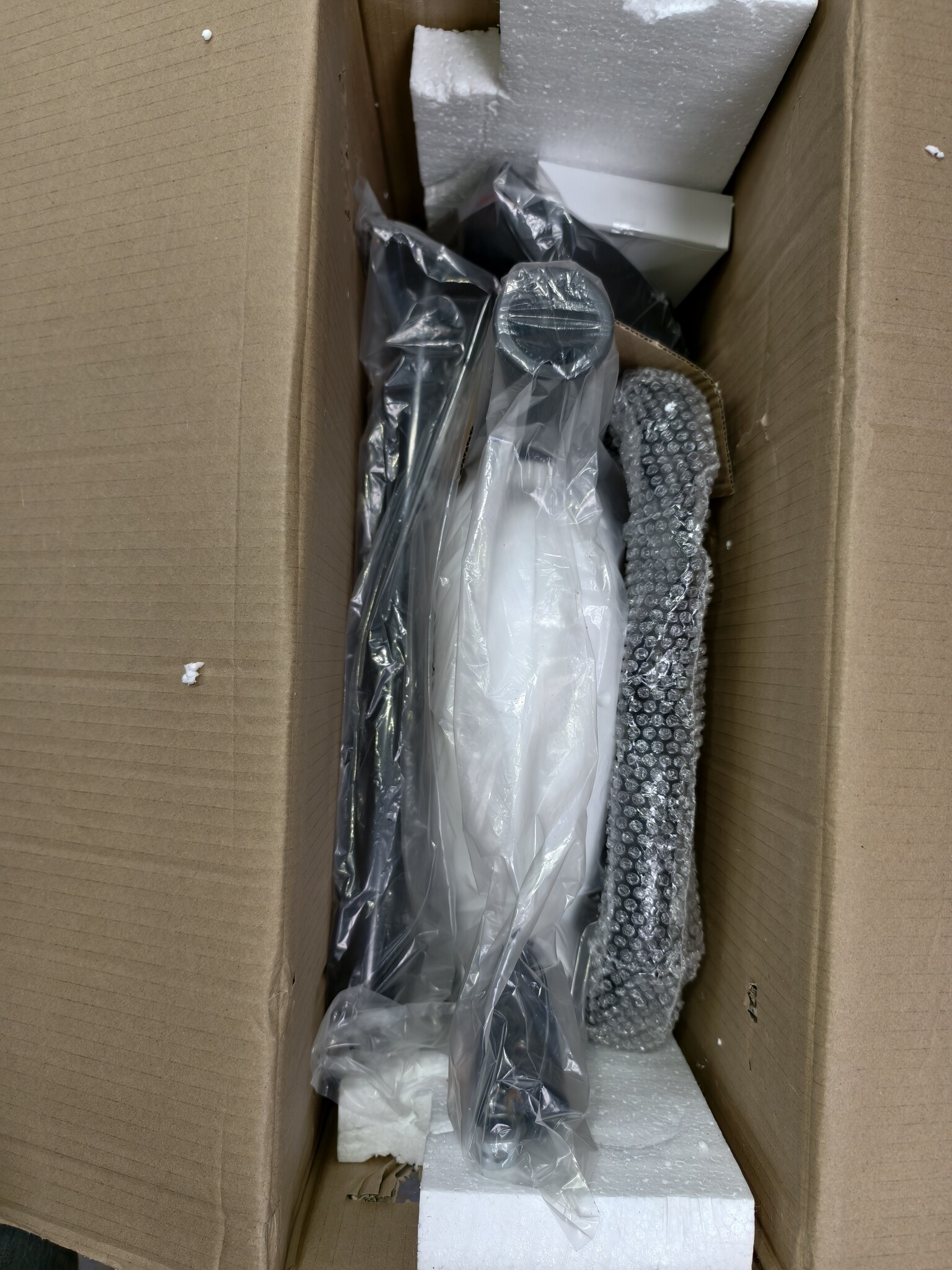 Hometrainer Fiets - Mechanisch - 40% Korting - Tot 120 kg