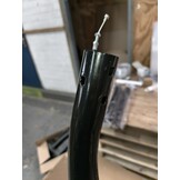 Hometrainer Fiets - Mechanisch - 40% Korting - Tot 120 kg