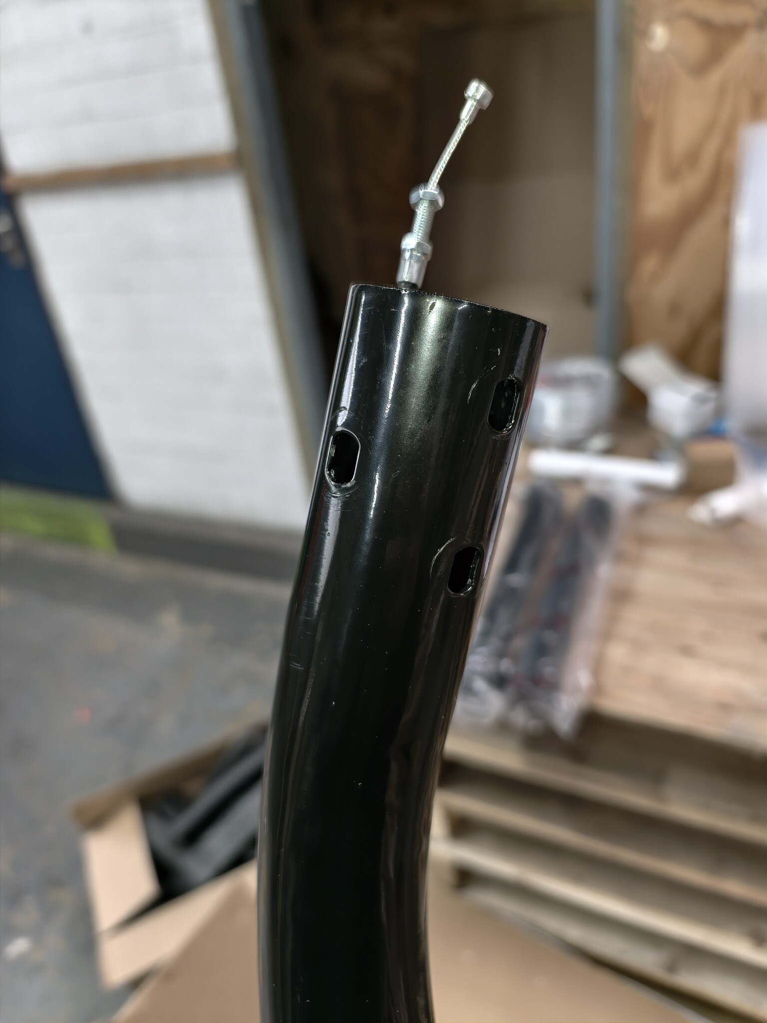 Hometrainer Fiets - Mechanisch - 40% Korting - Tot 120 kg