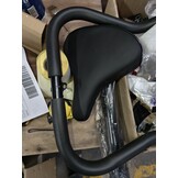 Hometrainer Fiets - 40% Korting - Mechanisch met Trainingscomputer