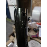 Hometrainer Fiets - 40% Korting - Mechanisch met Trainingscomputer