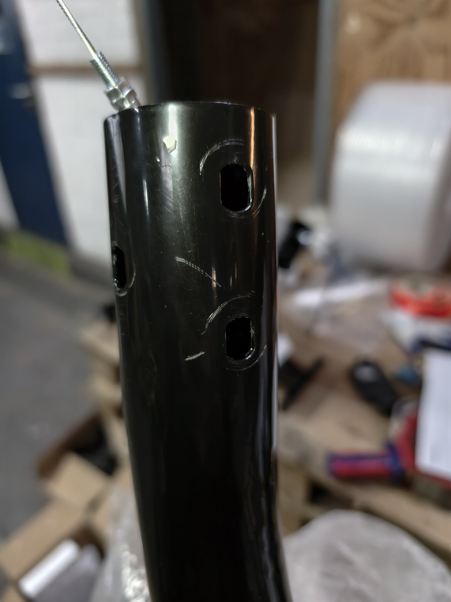 Hometrainer Fiets - 40% Korting - Mechanisch met Trainingscomputer