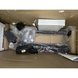 Hometrainer Fiets - 40% Korting - Mechanisch met Trainingscomputer