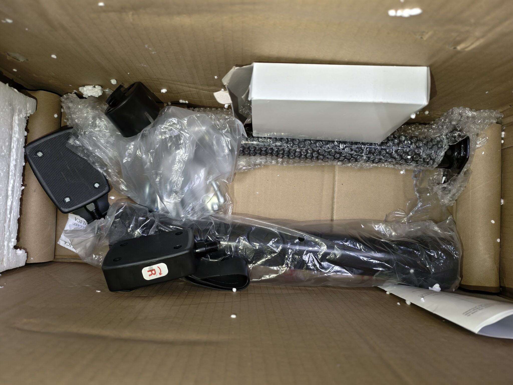 Hometrainer Fiets - 40% Korting - Mechanisch met Trainingscomputer