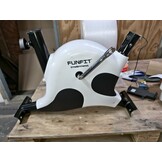 Hometrainer Fiets - 40% Korting - Mechanisch met Trainingscomputer