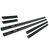 BMW E39 Sierstrips - M5 Stijl - Nu 40% Korting!