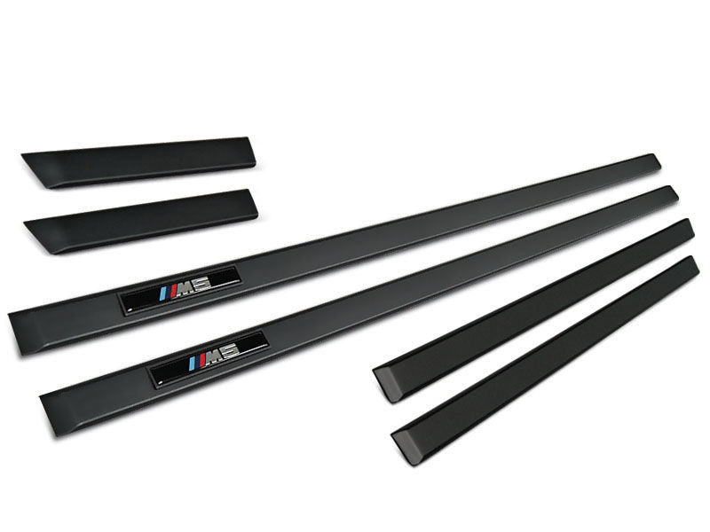 BMW E39 Sierstrips - M5 Stijl - Nu 40% Korting!