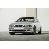 BMW E39 Sierstrips - M5 Stijl - Nu 40% Korting!