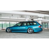 BMW E39 Sierstrips - M5 Stijl - Nu 40% Korting!