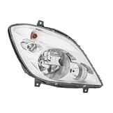 Koplamp Rechts Mercedes Sprinter | 40% Korting | Hella B906