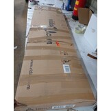 vidaXL Tuinbox 171x99x93 cm Antraciet - 55% Korting!