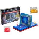 Zeeslag - Elektronisch Spel - Nu 40% Korting!