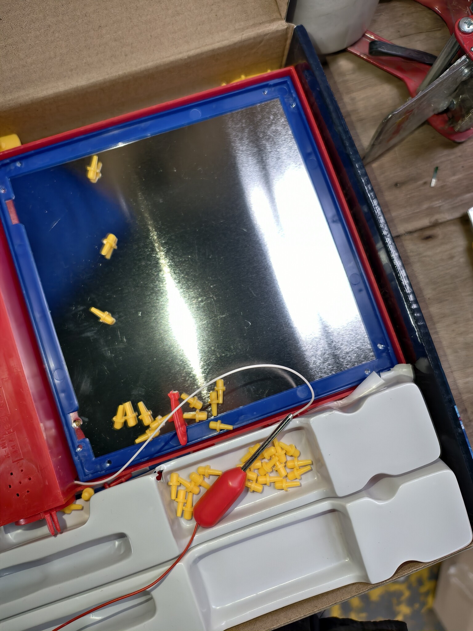 Zeeslag - Elektronisch Spel - Nu 40% Korting!