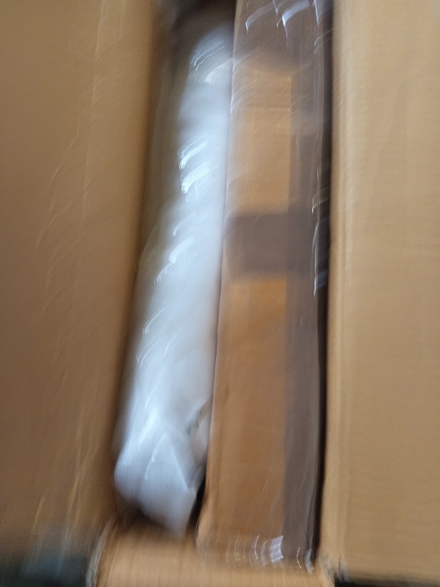 vidaXL Salontafel Goud 55% Korting - Roestvrijstaal & Gehard Glas