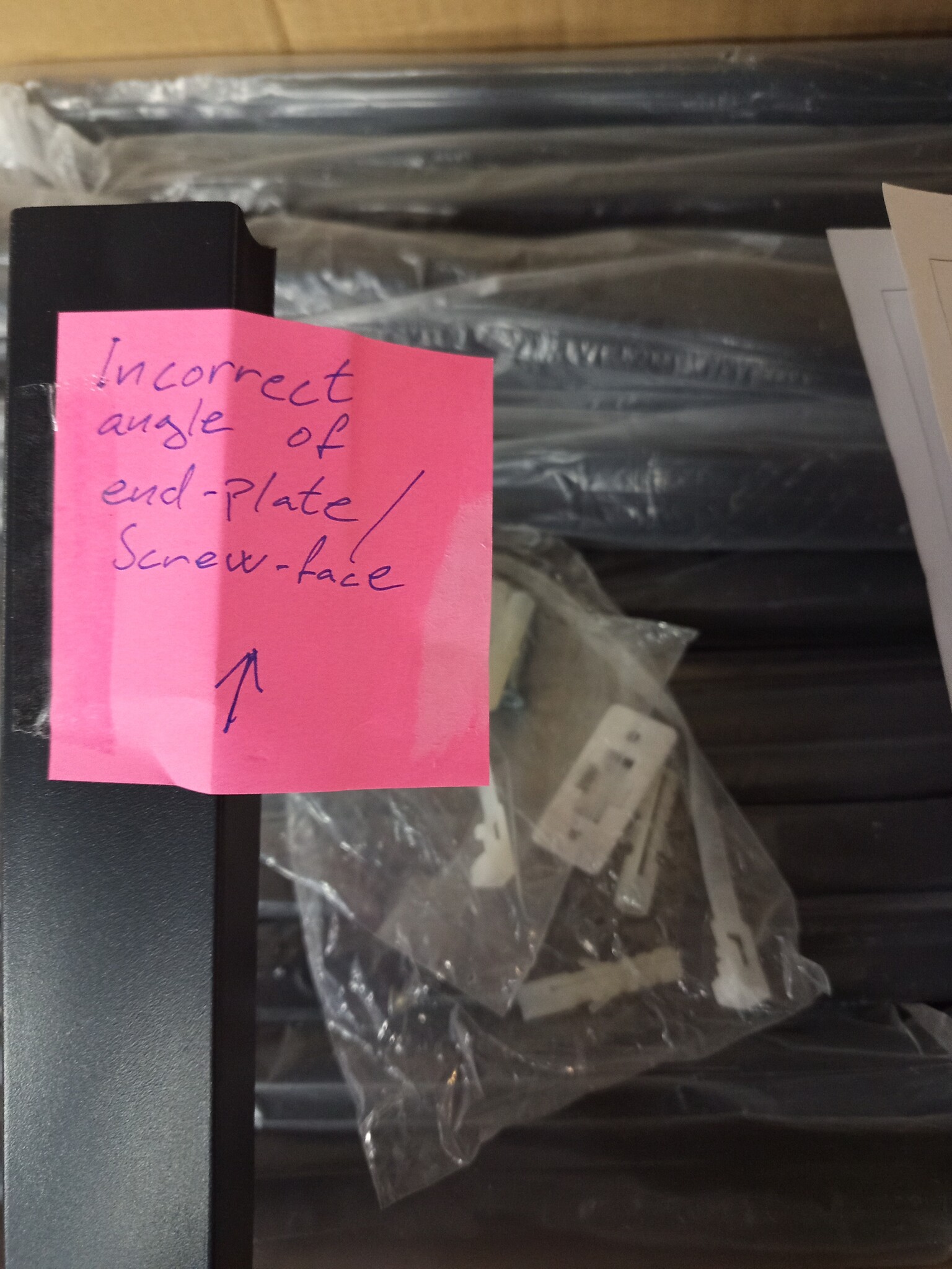 vidaXL Stapelbed 90x200cm Zwart (60% Korting)