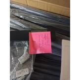 vidaXL Stapelbed 90x200cm Zwart (60% Korting)