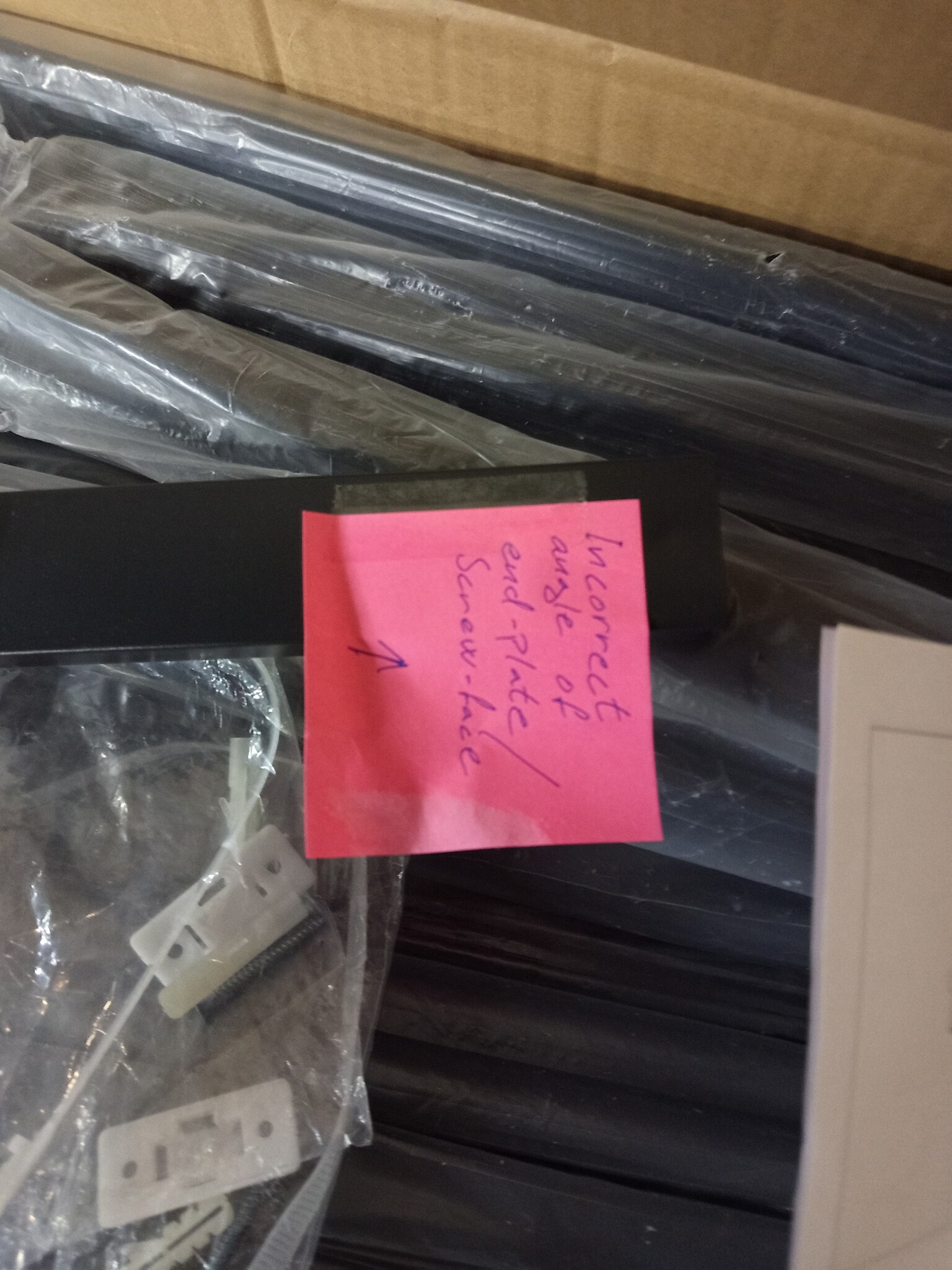 vidaXL Stapelbed 90x200cm Zwart (60% Korting)