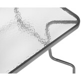 Grijze Textilene Tuinset - Opvouwbaar - Nu 40% Korting!